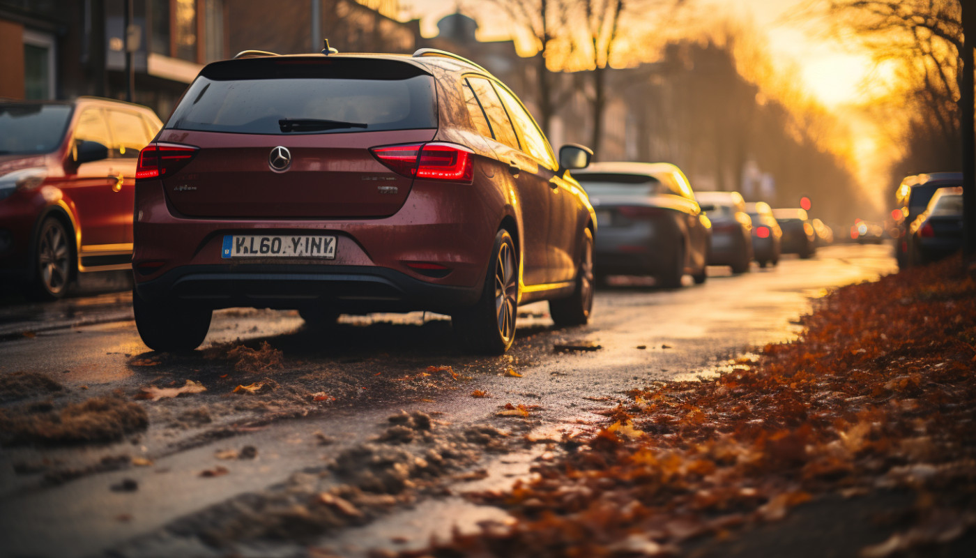 ¿Cuánto contamina realmente un coche diesel?