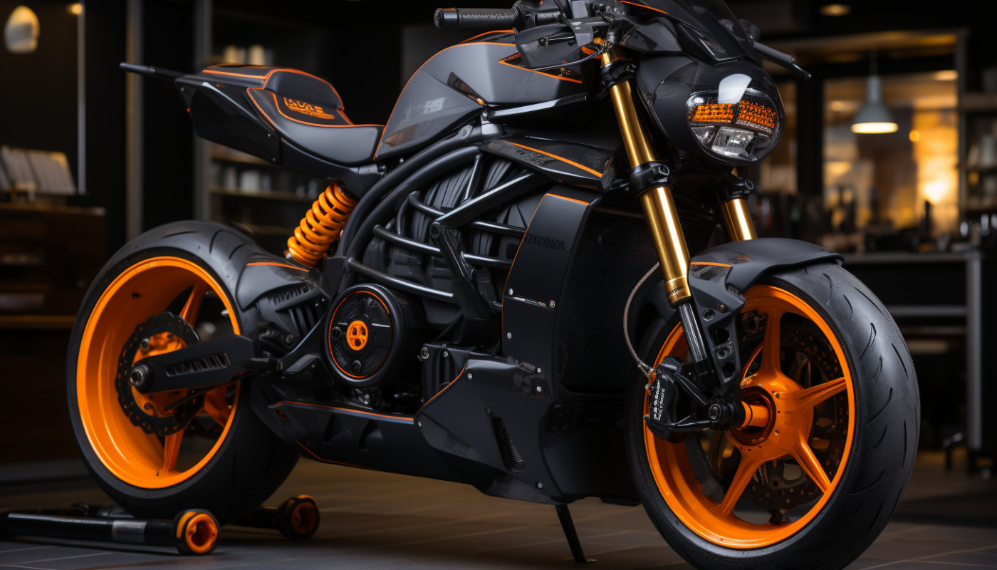 Descubre cómo cambiar tu moto a eléctrica