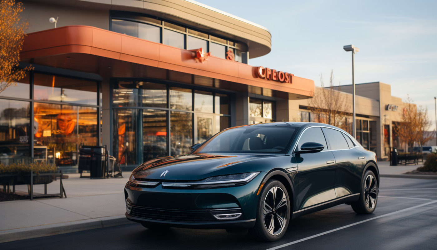 Explorando los secretos de los coches eléctricos