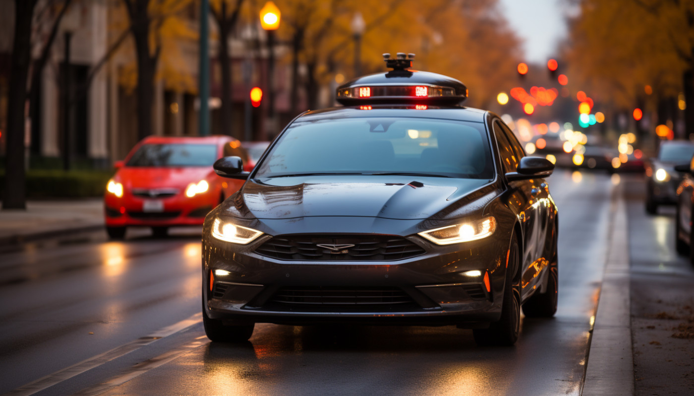 La verdad sobre los coches autónomos